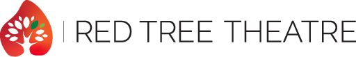 Logo Inline - Red Tree Theatre